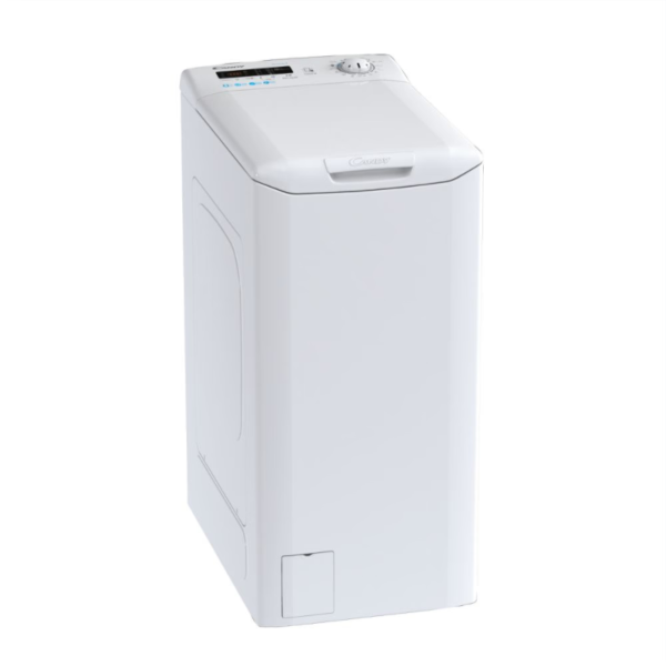 Candy CSTG282D2/1-S 8 kg 1200 rpm Lavadora de Carga Superior Original