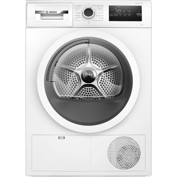 Bosch WTN85201ES 7kg Secadora de Condensación Original