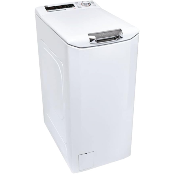 Hoover H-WASH 300 LITE H3TM48TACE/1-37 8 kg 1400 rpm Lavadora de Carga Superior Original