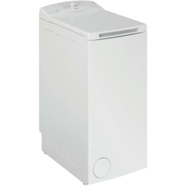 Whirlpool TDLR6040LEUN 6kg 1000rpm Lavadora de Carga Superior Original