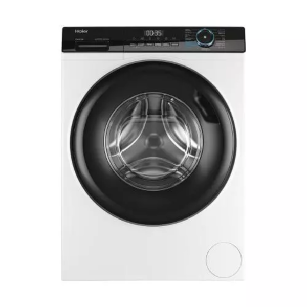 Haier HW80-BP14939-IB 8 kg 1400 rpm Lavadora de Carga Frontal Original
