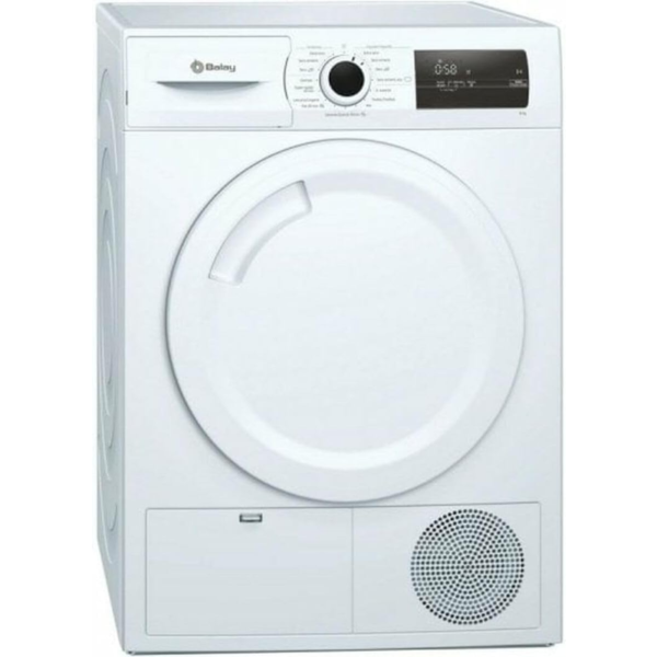 Balay 3SB287B 8kg A+ Secadora Bomba de Calor Original