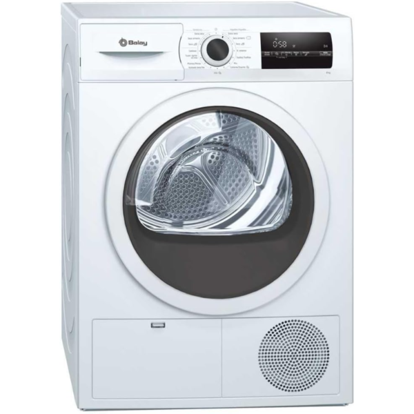 Balay 3SB581B 8 kg Secadora Bomba de Calor A++ Original