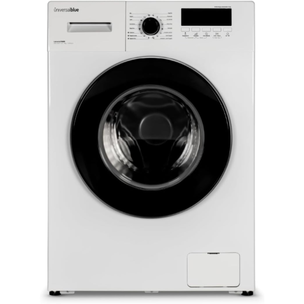 UniversalBlue Lanzarote 7008W 8 kg Motor Inverter Lavadora Original