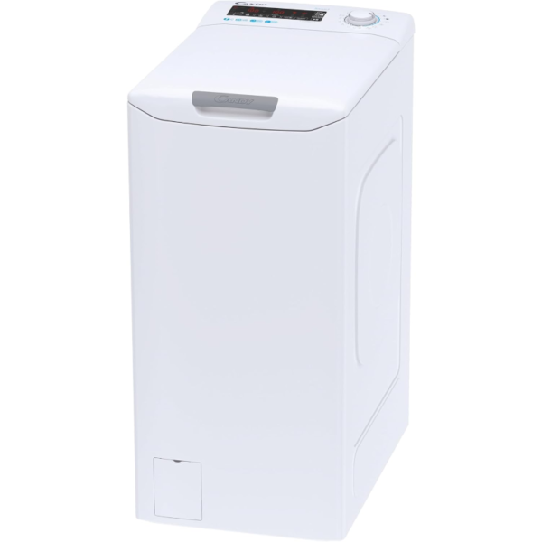 Candy CSTG 47TMV5/1-S 7 kg 1400 rpm Lavadora de Carga Superior Original