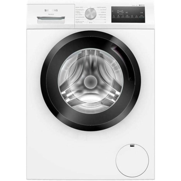 Siemens WM12N264ES 8 kg 1200 rpm Lavadora de Carga Frontal Original