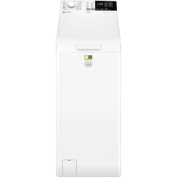 Electrolux EN6T4722NF 7 kg 1200 rpm Lavadora de Carga Superior Original