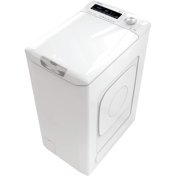 Haier RTXSG47TMCE-37 7 kg 1400 rpm Lavadora de Carga Superior Original