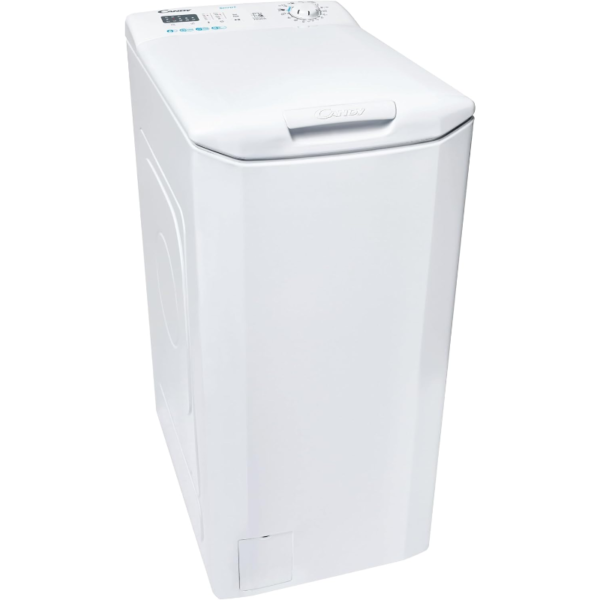 Candy CST 06LET 6kg 1000rpm Lavadora Carga Superior Original