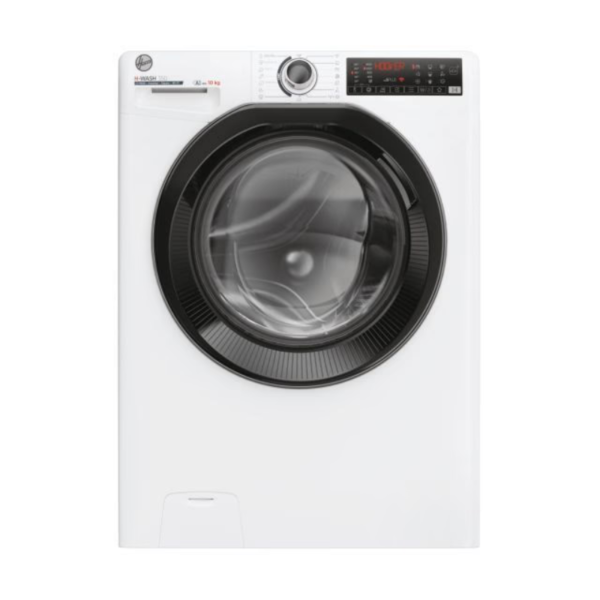 Hoover H3WPS6106TAMB-S 10 kg 1600 rpm Lavadora de Carga Frontal Original
