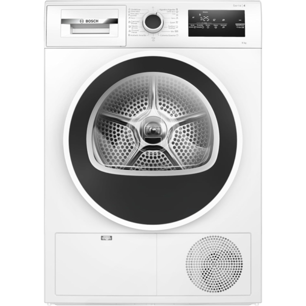 Bosch WTR83200ES 8 kg Secadora Bomba de Calor A++ Original