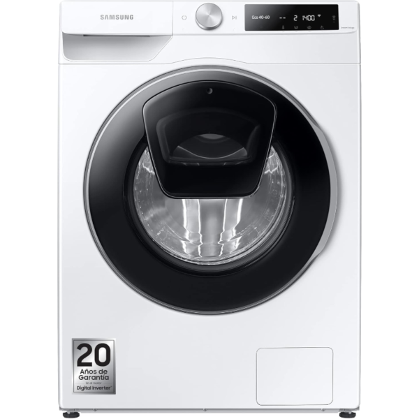 Samsung WW90T684DLE/S3 9 kg 1400 rpm Lavadora de Carga Frontal Original