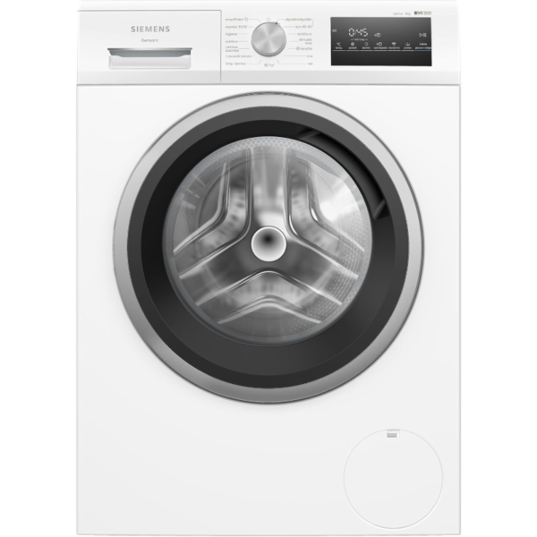 Siemens WM12N265ES 8 kg 1200 rpm Lavadora de Carga Frontal Original