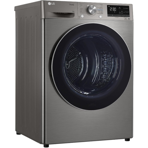 LG RH90V9PV2N 9 kg A+++ Secadora Bomba de Calor Original