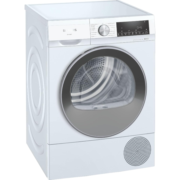 Siemens WQ35G200ES iQ500 8 kg Secadora Bomba de Calor Original