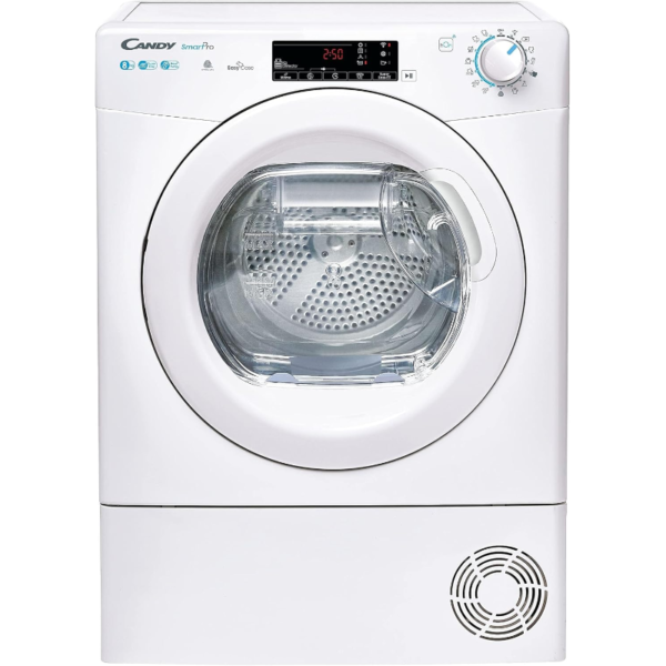 Candy CSOE H8A2TE-S 8 kg A++ Secadora Bomba de Calor Original