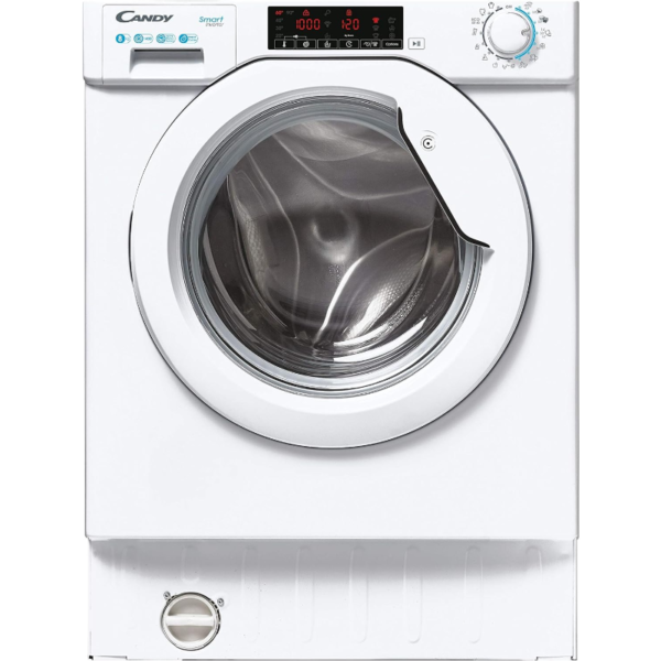 Candy CBW 48TWME-S 8 kg 1400 rpm Lavadora Integrable Original