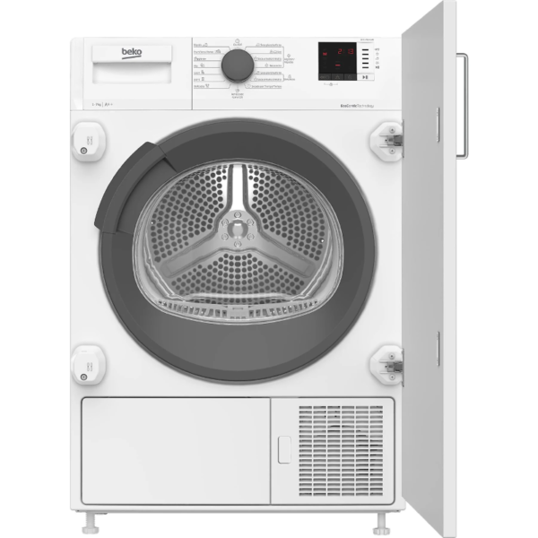 Beko DIHS 7414 GA0 7 kg A++ Secadora Original