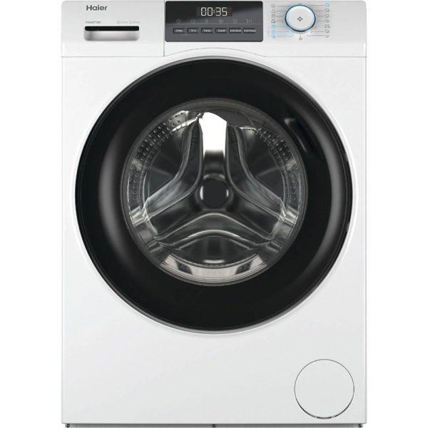 Haier HW80-BP14929A 8 kg 1400 rpm Lavadora de Carga Frontal Original