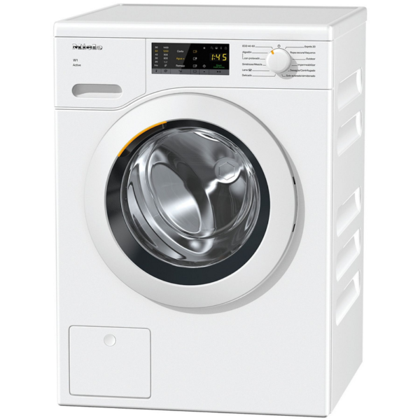 Miele WCA020 WCS Active 7 kg 1400 rpm Lavadora de Carga Frontal Original
