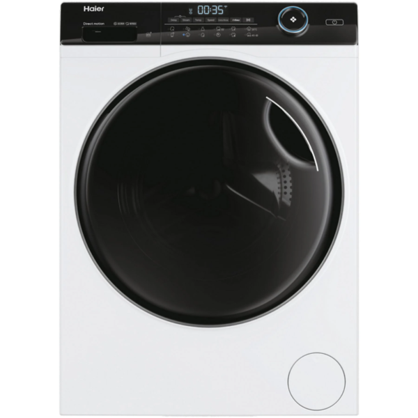 Haier HW100-B14959U1-S 10 kg 1400 rpm Lavadora Original