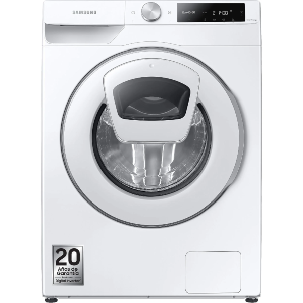 Samsung WW90T684DHE/S3 9 kg 1400 rpm Lavadora de Carga Frontal Original