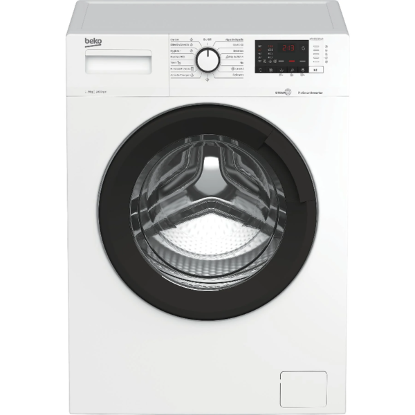 Beko WTA 9712 XSWR 9 kg 1400 rpm Lavadora de Carga Frontal Original