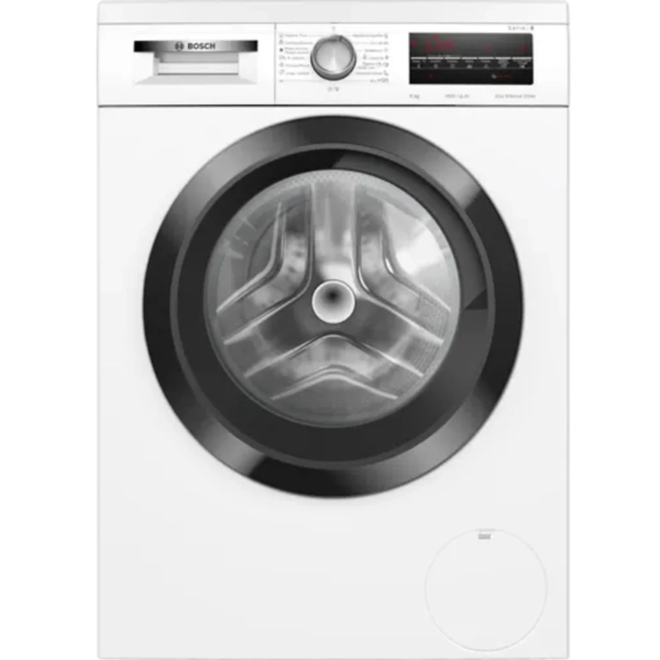 Bosch WUU28T68ES 9 kg 1400 rpm Lavadora de Carga Frontal Original