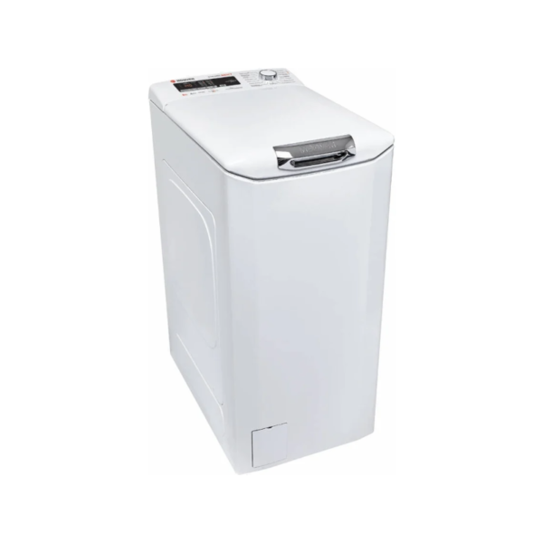 Hoover HNOT S383DA 8 kg 1300 rpm Lavadora de Carga Superior Original