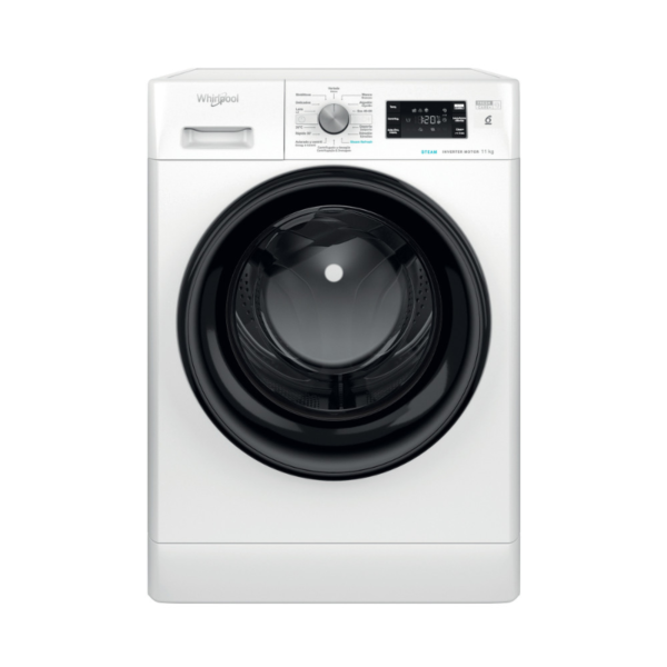Whirlpool FFB 11469 BV SPT 11 kg 1400 rpm Lavadora Original