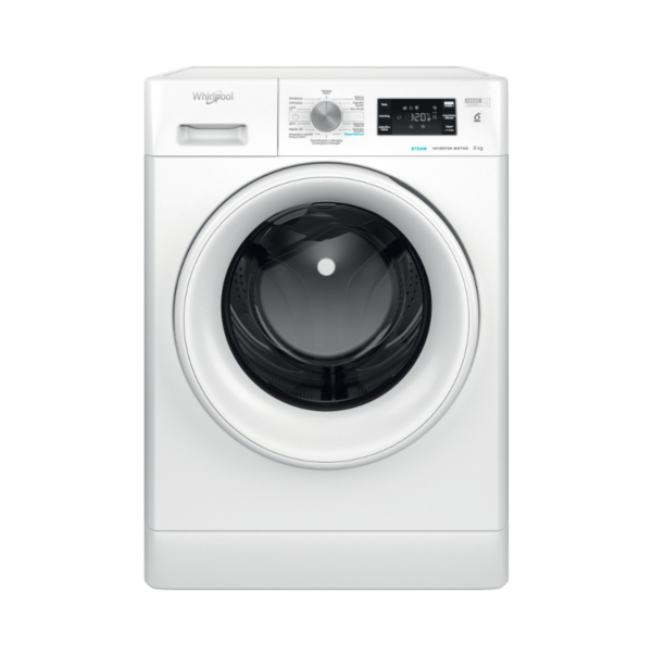 Whirlpool FFB9469WVSPT 9kg 1400rpm Lavadora Original