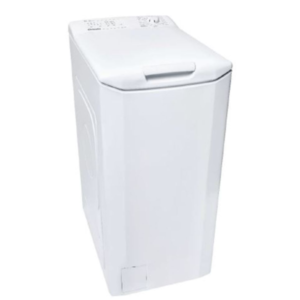 Otsein OT26LET137 6kg 1200rpm Lavadora Carga Superior Original